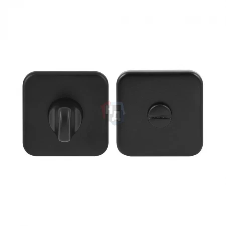 Накладка WC URFIC 61/5235 F5 черный