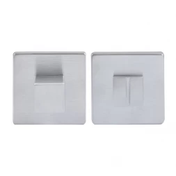 Накладка WC Fimet 213 F05 хром матовый