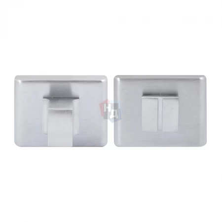 Накладка WC Fimet 239 WC 302 F05 матовый хром