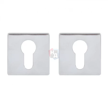 Накладка PZ Fimet 213 F05 хром матовый