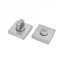 Накладка WC RDA WC-49 WC матовый хром