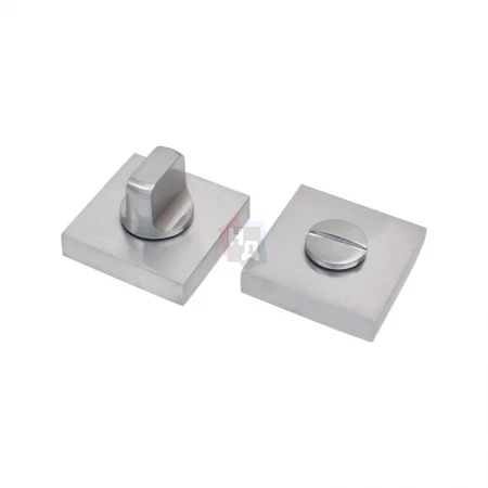 Накладка WC RDA WC-49 WC матовый хром