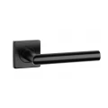 Дверная ручка Sterk 1701 Q Black черный