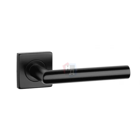 Дверная ручка Sterk 1701 Q Black черный