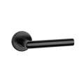 Дверная ручка Sterk 1701 R Black черный