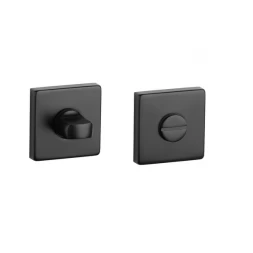 Накладка WC Sterk STERK Q Black черный