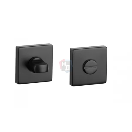 Накладка WC Sterk STERK Q Black черный