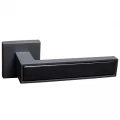 Дверная ручка ORO&ORO PRESTIGE 204-15E New Gray антрацит