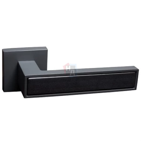 Дверная ручка ORO&ORO PRESTIGE 204-15E New Gray антрацит