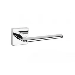 Дверная ручка Tupai ELIPTICA 3098Q 5S-03 хром полированный