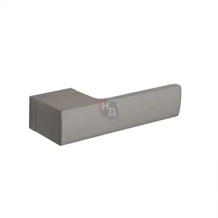 Дверная ручка Tupai BIG GORDO 4084RT-141 титан
