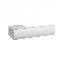 Дверная ручка Tupai BIG GORDO 4084RT-96 хром матовый
