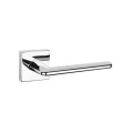 Дверная ручка Tupai ELIPTICA 3098 Q-03 хром полированный