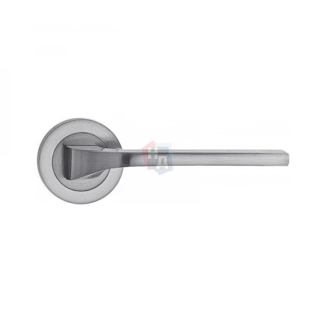 Дверная ручка Metal-Bud Febe R никель матовый