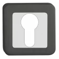 Накладка PZ Metal-Bud pvb-SZZGY графит