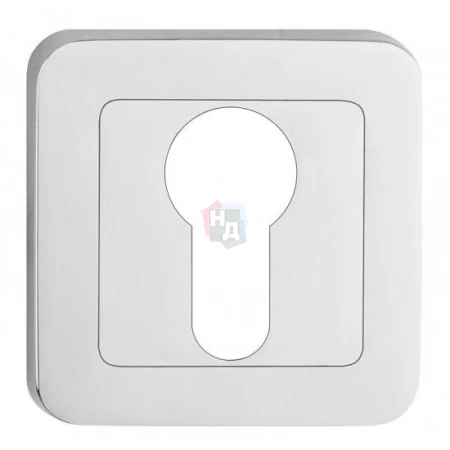 Накладка PZ Metal-Bud pvb-SZZCY хром полированный