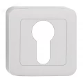 Накладка PZ Metal-Bud pvb-SZZNY никель матовый