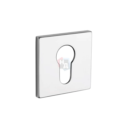 Накладка PZ Tupai 4049Q 5S-03 хром полированный