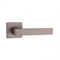 Дверная ручка Tupai SQUARE 2275 Q-141 титан