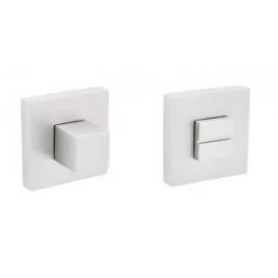 Накладка WC ORO&ORO 31WC-15E WHITE белый матовый