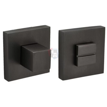 Накладка WC ORO&ORO 31WC-15E New Gray антрацит
