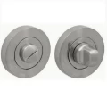 Накладка WC ORO&ORO 30WC-16E SCH хром матовый