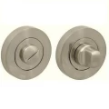 Накладка WC ORO&ORO 30WC-16E MSN никель матовый