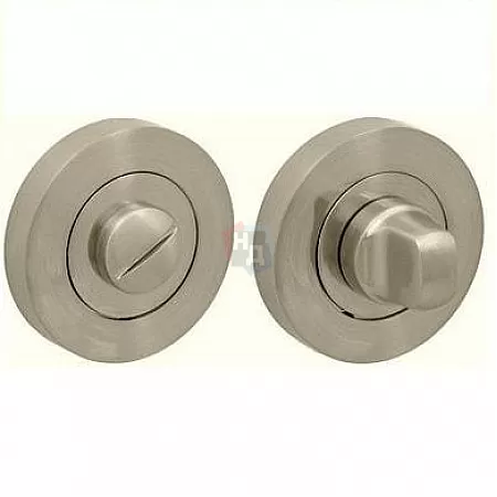 Накладка WC ORO&ORO 30WC-16E MSN никель матовый