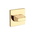 Накладка WC Tupai 4040Q 5S-01 золото
