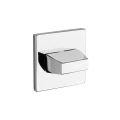 Накладка WC Tupai 4040Q 5S-03 хром полированный