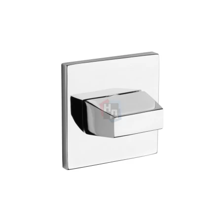 Накладка WC Tupai 4040Q 5S-03 хром полированный