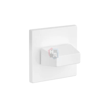 Накладка WC Tupai 4040Q 5S-152 белый