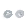 Накладка WC Tupai 4041 5S-03 хром полированный