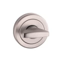 Накладка WC Tupai 800-142 никель матовый