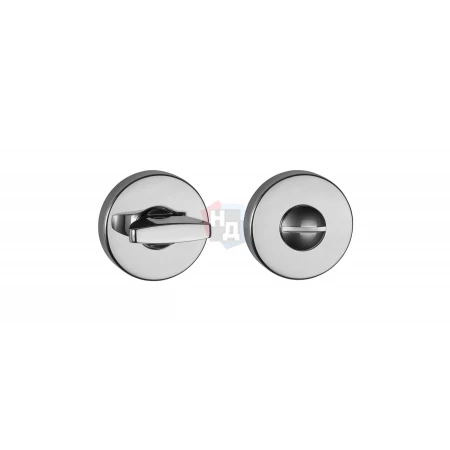 Накладка WC Tupai 806-03 хром полированный