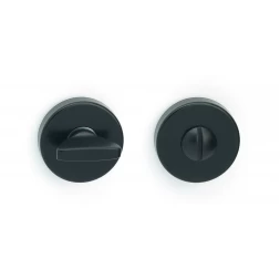 Накладка WC Tupai 806-153 черный матовый