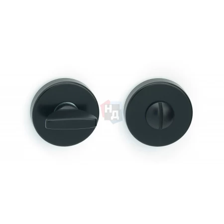 Накладка WC Tupai 806-153 черный матовый