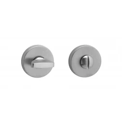Накладка WC Tupai 806-96 хром матовый