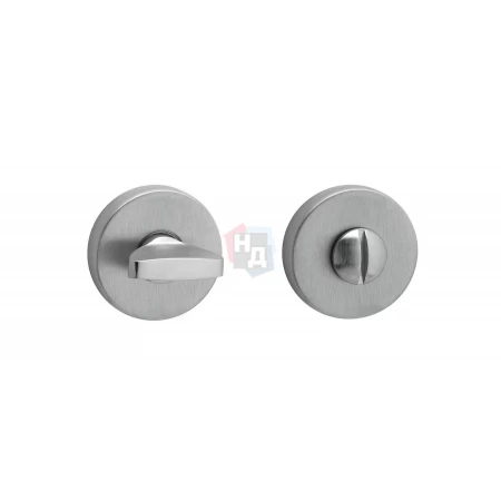 Накладка WC Tupai 806-96 хром матовый