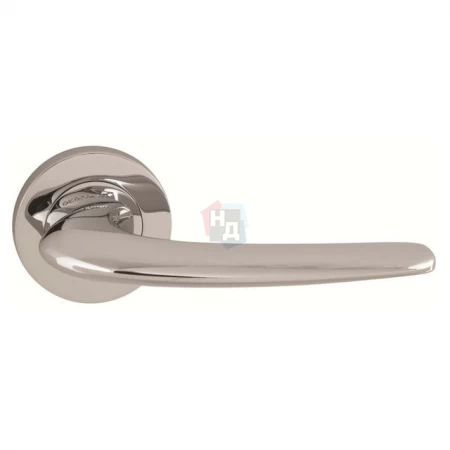 Дверная ручка ORO&ORO PALOMA 071-16E CP хром