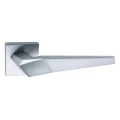 Дверная ручка ORO&ORO SKYWALKER 080-15E MSN никель матовый