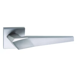 Дверная ручка ORO&ORO SKYWALKER 080-15E MSN никель матовый