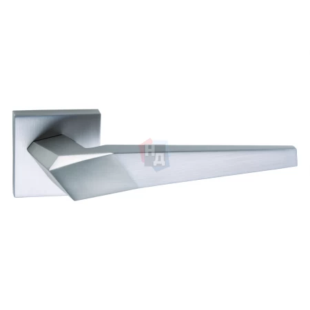 Дверная ручка ORO&ORO SKYWALKER 080-15E MSN никель матовый