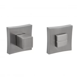 Накладка WC ORO&ORO 31WC-13E MSN никель матовый