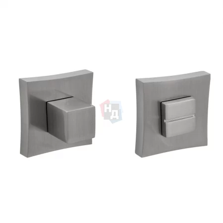 Накладка WC ORO&ORO 31WC-13E MSN никель матовый