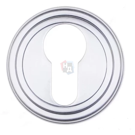 Накладка PZ Linea Cali 011 хром матовый
