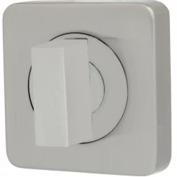 Накладка WC Armadillo BK6/SQ-21 SN-3 никель матовый
