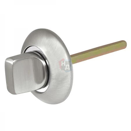 Накладка WC Fuaro BKW8 AR SN/CP-3 никель матовый, хром