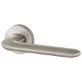 Дверная ручка Armadillo EXCALIBUR URB4 SN-3 никель матовый