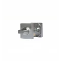 Накладка WC Linea Cali 024 хром матовый